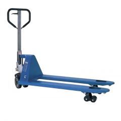 Pfaff Silberblau 'Quick Lift' Hand Pallet Truck 2000 kg - N21225458 - 540 mm x 1150 mm forks