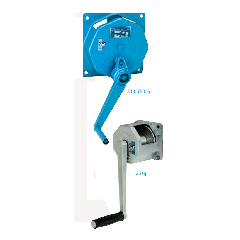 Pfaff SW-W ( SG ) Hand Winch