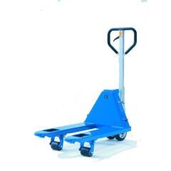 Pfaff Hand pallet truck with short forks