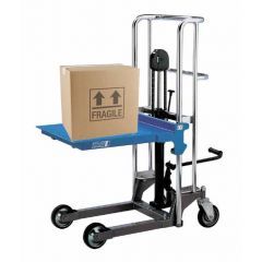 Pfaff Silberblau HP 0412 Lift Trolley 400 kg capacity