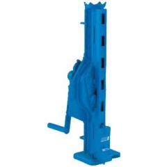 Pfaff STW-V Steel Rotary Jack with Adjustable Claw