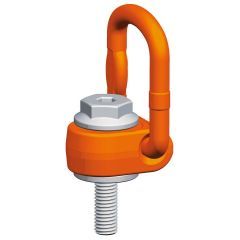 pewag winner profilift lifting point PLAW Alpha.