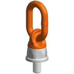 Pewag LPGW! - Inox Gamma Eyebolt