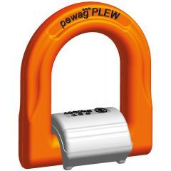 Pewag PLEW Welded lifting point