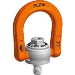Pewag Winner Profilift lifting point PLZW Zeta.