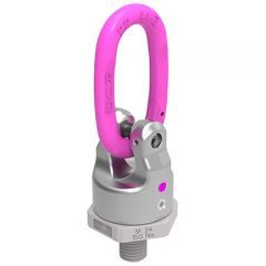 RUD PP-B PowerPoint® Ring Connection - Metric Thread