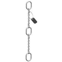 Pewag G6+ Stainless Steel Pump Lifting Chains