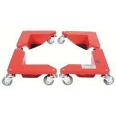 Raptor Corner Movers AR Series