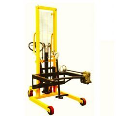 Raptor DA40-A drum lifter roator