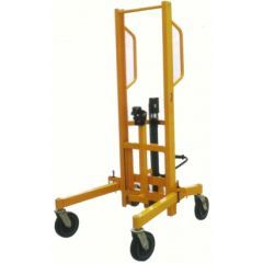 Raptor Ergonomic Drum Handler DT400 series - 400kg