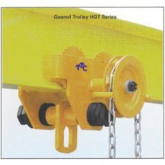 Raptor HGT Series Geared Trolley