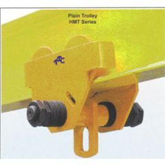 Raptor HMT Series Push Trolley