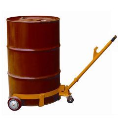 Raptor Low Profile Drum Caddy DC500 Series - 500kg