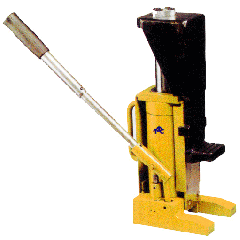 Raptor Machinery Jack TB Series