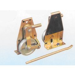 Raptor Mechanic Jack MJ Series