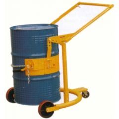 Raptor Mobile Drum Carrier and Dispenser HD80A Series - 364kg