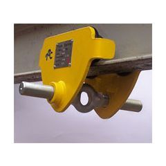 Raptor PT Series Push Trolley