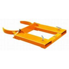 Raptor Slide-On Steel Single Drum Grabs DG40