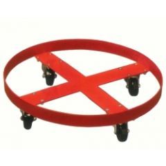 Raptor Steel Drum Dollies SD30 & SD55 Series
