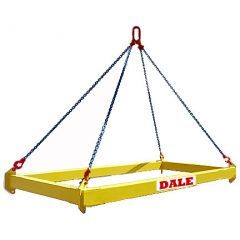 Rectangular Spreader Frames - DRS Bespoke