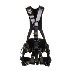 RGH16-Five-Point-Y-Shaped-Safety-Harness-Front-Side-Rear-Attachment-Points