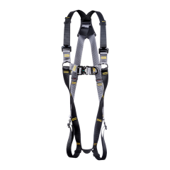 RGH2 Front & Rear D Harness