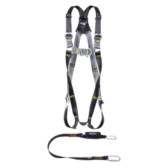 RGHK1 Basic safety harness kit