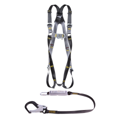 RGH 11 Big Guy Harness Kit