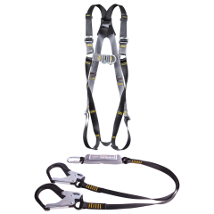 RGHK12 Big Guy twin-leg kit