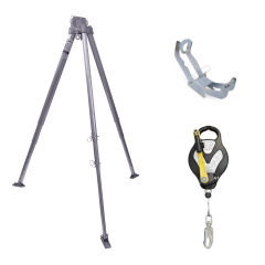 RGR1/TRIPODKIT1 Rescue Tripod Kit