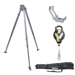 RGR1/TRIPODKIT1 Rescue Tripod Kit