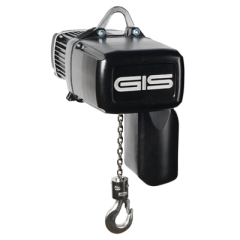 Gis GPR Electric chain hoist