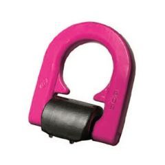 RUD VLBS Load Ring With Spring For Welding