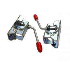 G Winch Bracket for G Tripod ( x2 Required ) - GSE200WBK