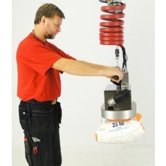 Lifts All Vacuum Sack Lifters