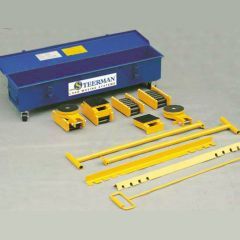 SCS Roller Skates - DLH