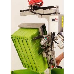 Lifts All Butter Box Lift and empty Lifter