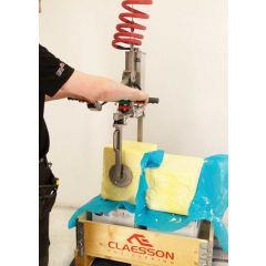 Lifts All Butter Lifter