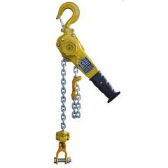 SS-L5 Rail;lever hoist