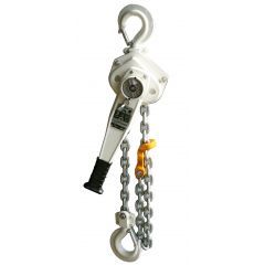 3,000 kg Tiger SS11 Sub-Sea Lever Hoist