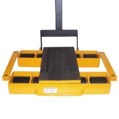 Raptor Front Steerable Skates ST Series