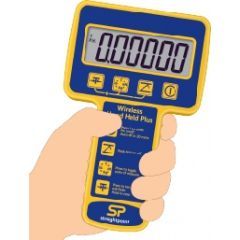 STRAIGHTPOINT SOFTWARE & ACCESSORIES FOR WIRELESS LOADCELLS