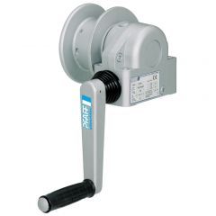 SW-KAL (CG) Hand winch