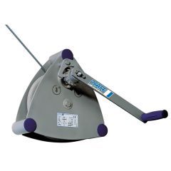 Pfaff Silberblau Alpha Wall Winch