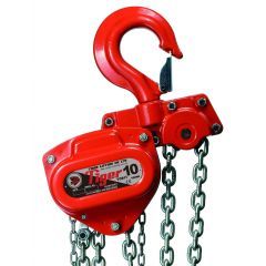 10 tonne Tiger chain block