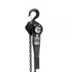 Tiger Theatre industry lever hoist