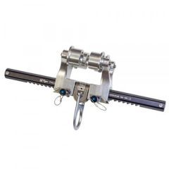 Tiger Fixed Type Single-Jaw Sliding Horizontal & Vertical Beam Anchor
