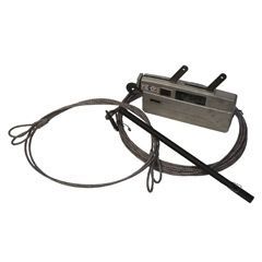 TIRFOR® SERIES JOCKEY J5