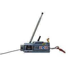 Tirfor® T500 Series Winches