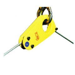 Topal TC Load Positioner for Rope Slings